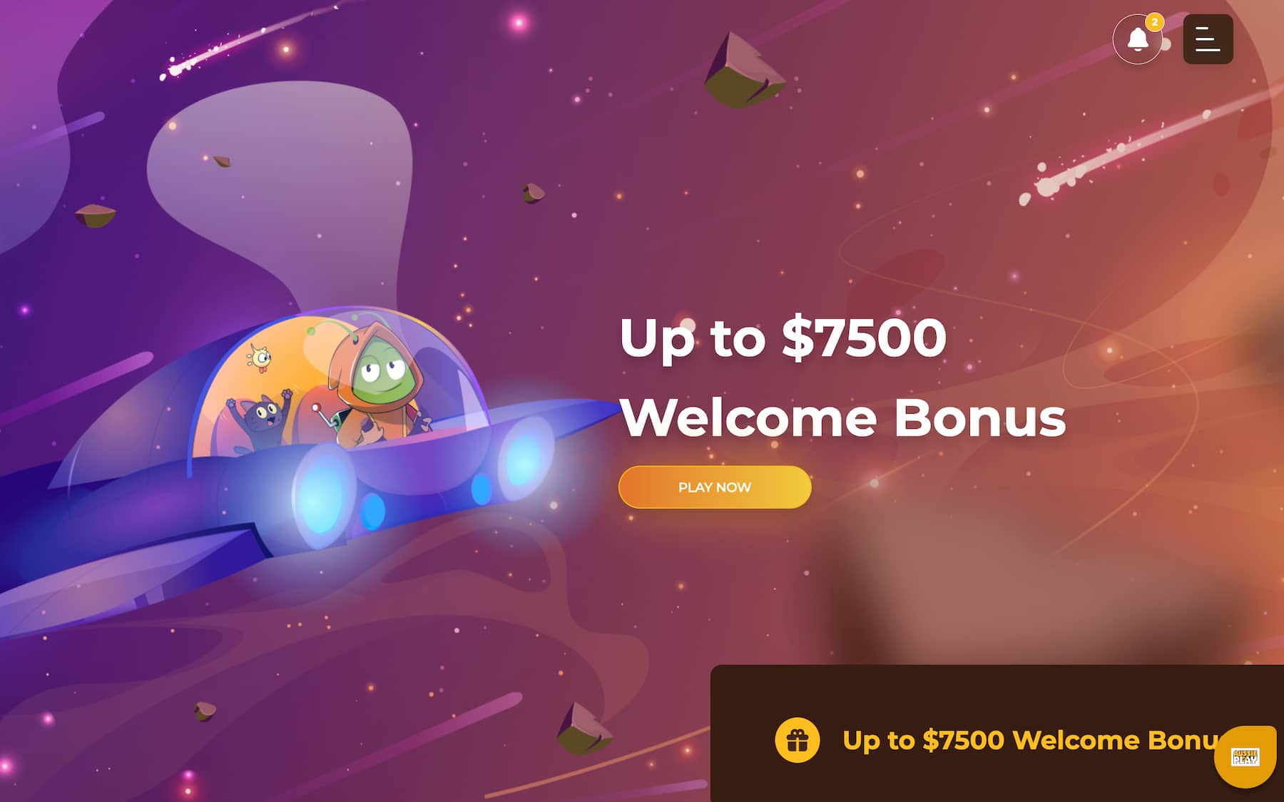 Aussie Play Casino